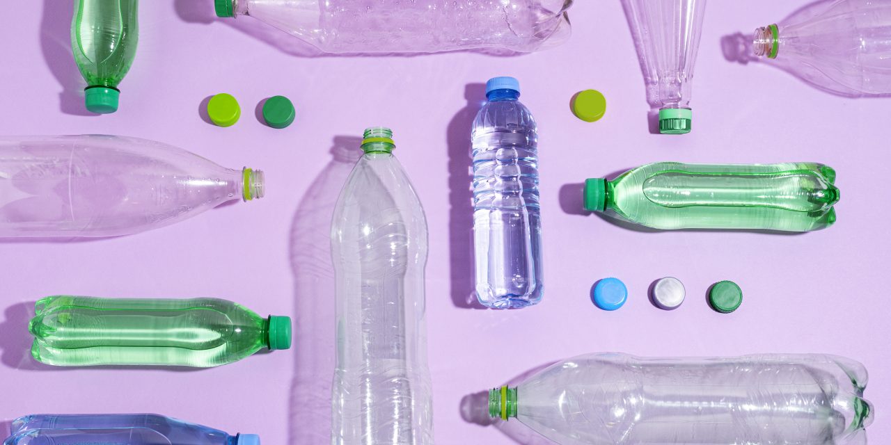 Conheça os principais tipos de plásticos disponíveis na indústria