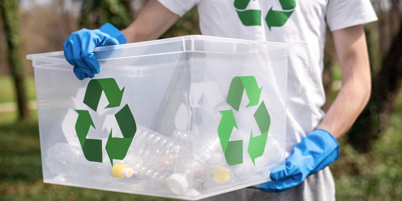 Veja agora 5 dicas de como reutilizar embalagens de plástico