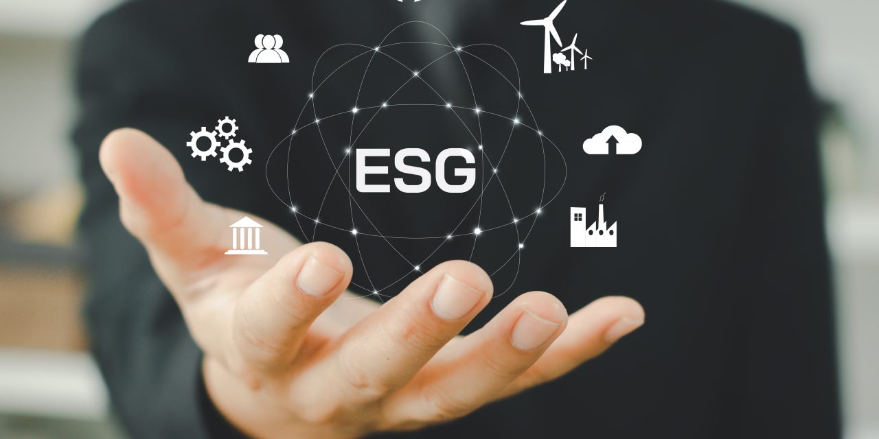 As empresas ESG são as mais lucrativas, entenda o porque
