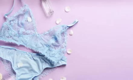 Como escolher a melhor opção de embalagem para a sua marca de lingerie